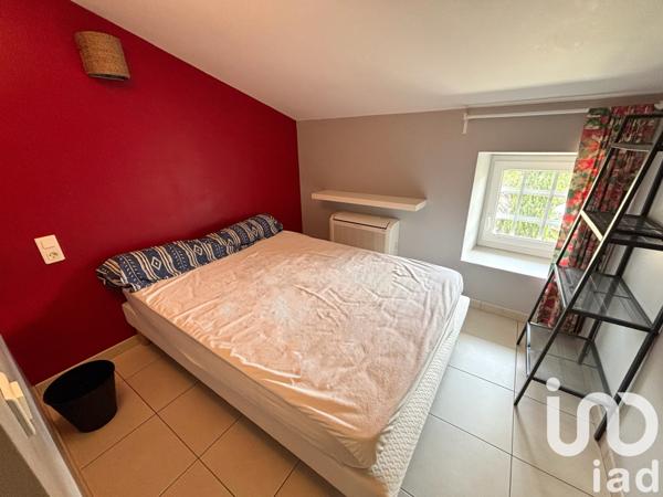 Maison à vendre 7 pièces 112 m² Saint-Martin-d'Ardèche