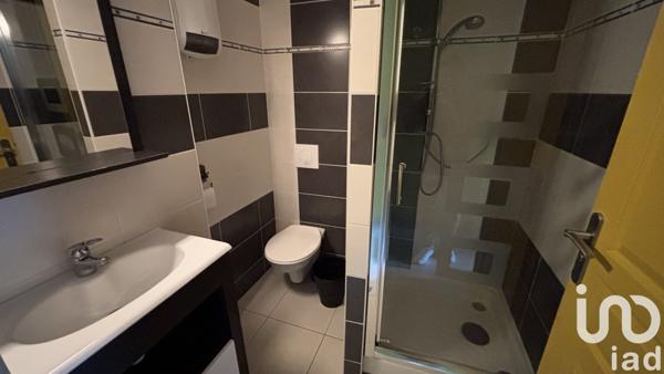 Maison à vendre 7 pièces 112 m² Saint-Martin-d'Ardèche