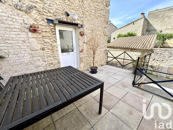 Maison à vendre 7 pièces 112 m² Saint-Martin-d'Ardèche