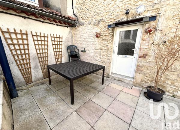 Maison à vendre 7 pièces 112 m² Saint-Martin-d'Ardèche