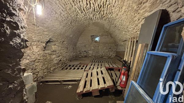 Maison à vendre 7 pièces 112 m² Saint-Martin-d'Ardèche