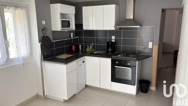 Maison à vendre 7 pièces 112 m² Saint-Martin-d'Ardèche