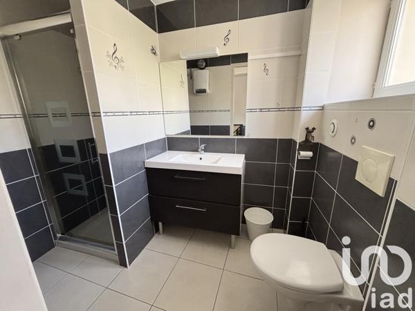 Maison à vendre 7 pièces 112 m² Saint-Martin-d'Ardèche