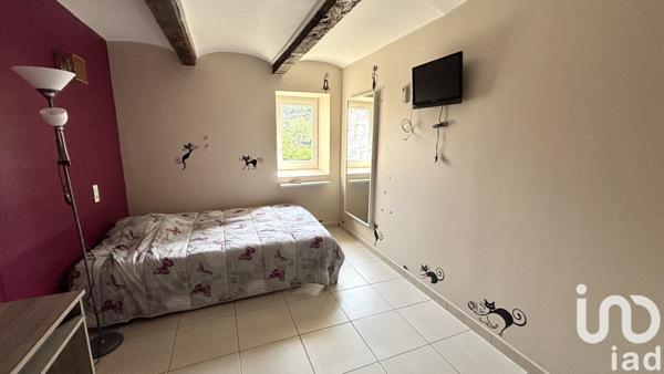 Maison à vendre 7 pièces 112 m² Saint-Martin-d'Ardèche