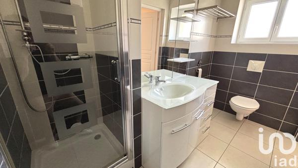 Maison à vendre 7 pièces 112 m² Saint-Martin-d'Ardèche