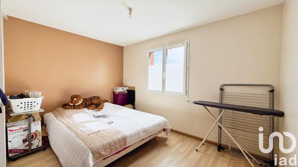 Maison à vendre 5 pièces 120 m² Bains