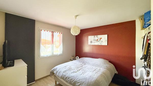 Maison à vendre 5 pièces 120 m² Bains