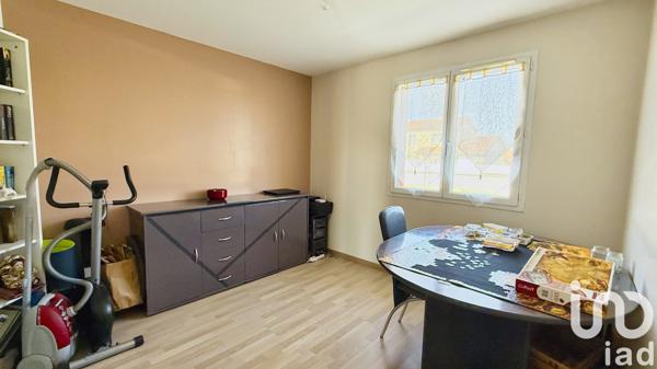 Maison à vendre 5 pièces 120 m² Bains