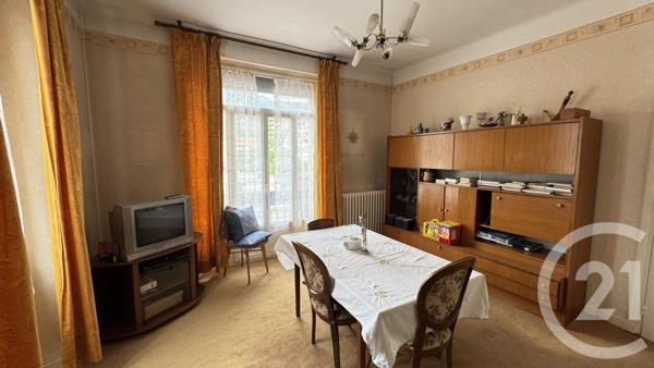 Appartement F5 à vendre  5 pièces - 111,61 m2 GAP - 05