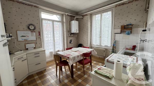 Appartement F5 à vendre  5 pièces - 111,61 m2 GAP - 05