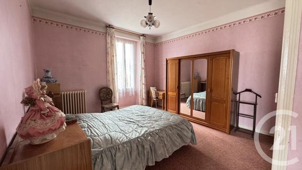 Appartement F5 à vendre  5 pièces - 111,61 m2 GAP - 05