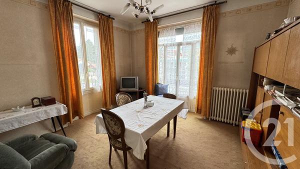 Appartement F5 à vendre  5 pièces - 111,61 m2 GAP - 05