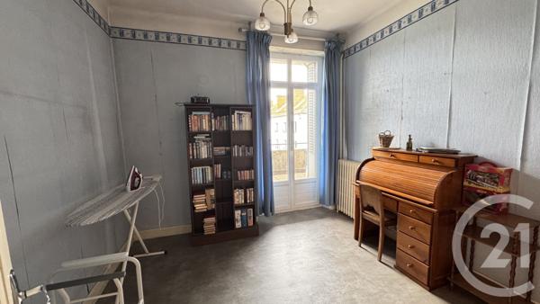 Appartement F5 à vendre  5 pièces - 111,61 m2 GAP - 05