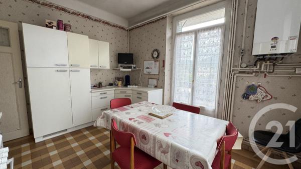 Appartement F5 à vendre  5 pièces - 111,61 m2 GAP - 05