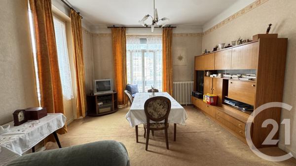 Appartement F5 à vendre  5 pièces - 111,61 m2 GAP - 05