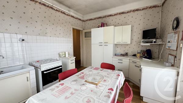 Appartement F5 à vendre  5 pièces - 111,61 m2 GAP - 05