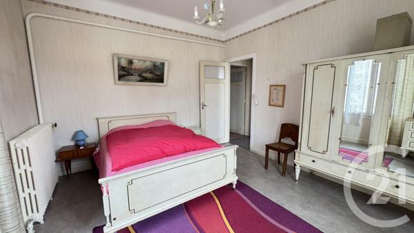 Appartement F5 à vendre  5 pièces - 111,61 m2 GAP - 05