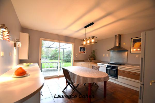 MAISON T5 143 m² 2000 m² de TERRAIN