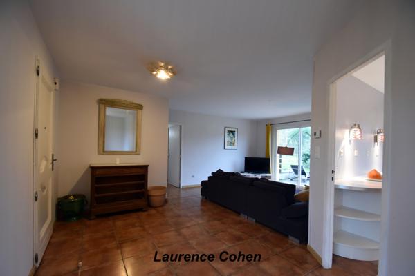 MAISON T5 143 m² 2000 m² de TERRAIN