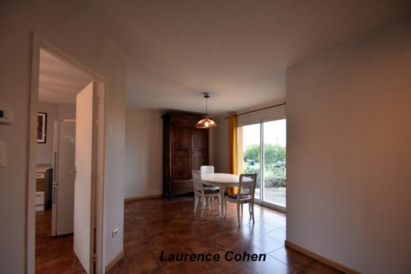MAISON T5 143 m² 2000 m² de TERRAIN