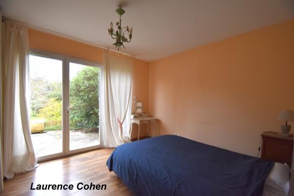 MAISON T5 143 m² 2000 m² de TERRAIN