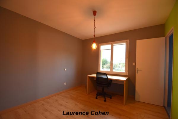 MAISON T5 143 m² 2000 m² de TERRAIN