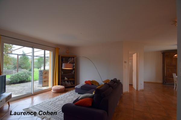 MAISON T5 143 m² 2000 m² de TERRAIN