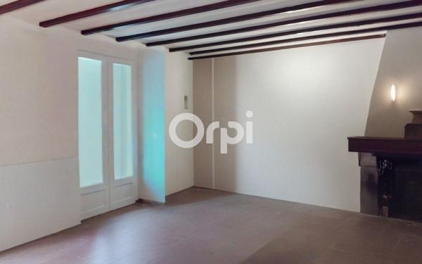 Maison à vendre    4 pièces • 116 m2 Montory