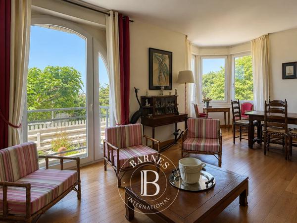 Saint-Lunaire, Maison  180 m² à vendre