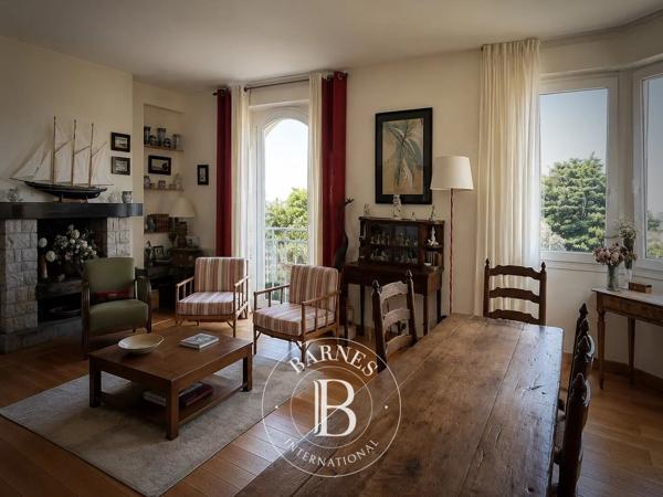 Saint-Lunaire, Maison  180 m² à vendre