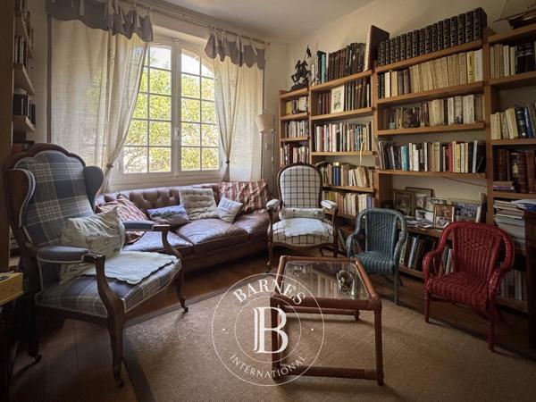 Saint-Lunaire, Maison  180 m² à vendre