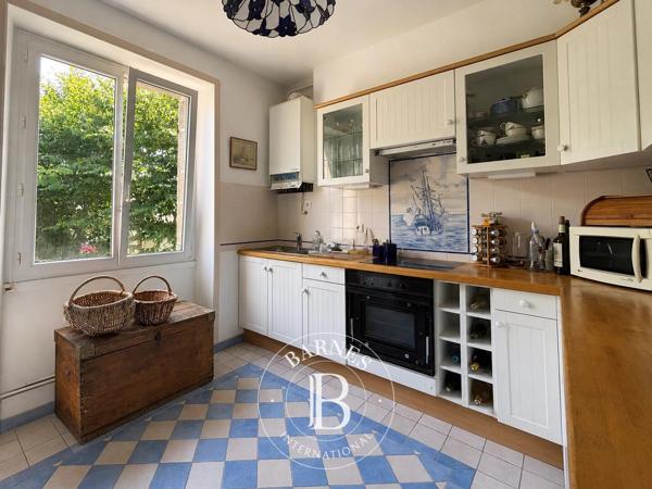 Saint-Lunaire, Maison  180 m² à vendre