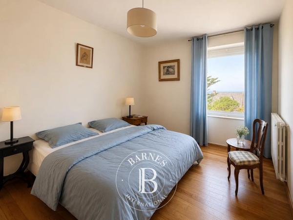 Saint-Lunaire, Maison  180 m² à vendre