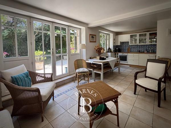 Saint-Lunaire, Maison  180 m² à vendre