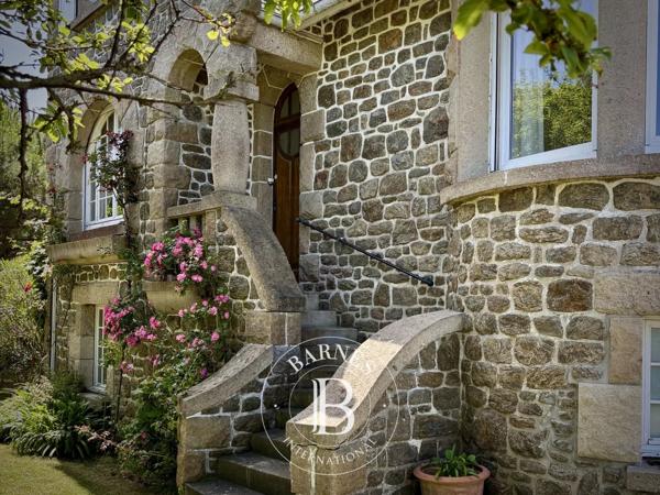 Saint-Lunaire, Maison  180 m² à vendre