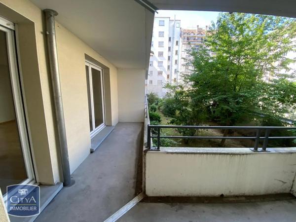 Appartement à louer 2 pièces 46.39m² Strasbourg (67000)