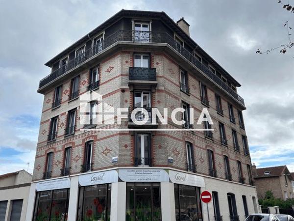 Location Appartement 2 pièces 30.9 m² - 76 RUE GABRIEL PERI Maisons Alfort 94700