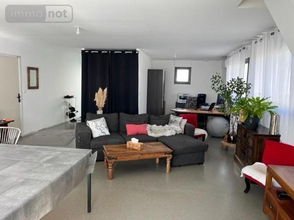 Maison à vendre à Lanester dans le Morbihan (56600), ref : 56083-1124