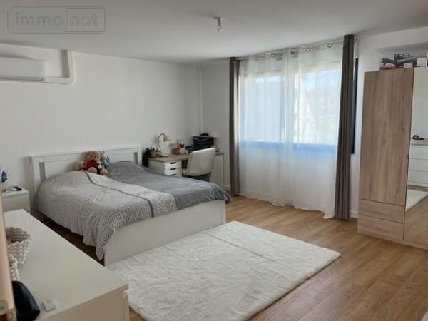 Maison à vendre à Lanester dans le Morbihan (56600), ref : 56083-1124