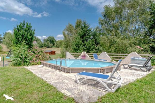 Appartement à vendre 298 000 € Meilhac 10 p 320 m² DPE D