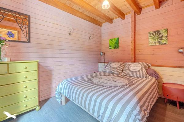 Appartement à vendre 298 000 € Meilhac 10 p 320 m² DPE D