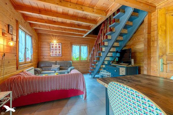 Appartement à vendre 298 000 € Meilhac 10 p 320 m² DPE D