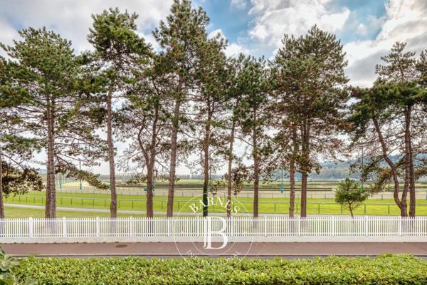 Deauville, Maison 5 Chambres -  235 m² à vendre