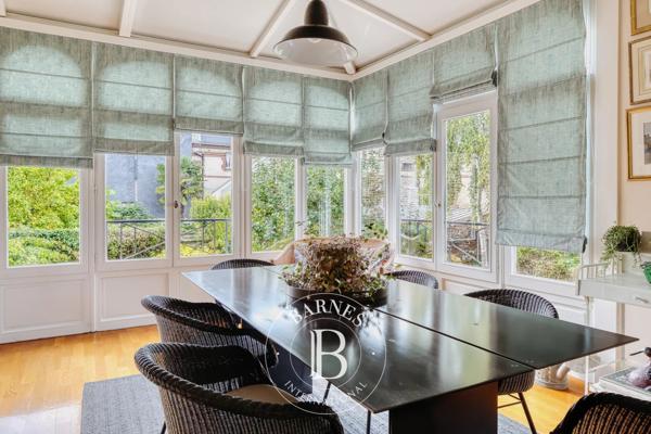Deauville, Maison 5 Chambres -  235 m² à vendre