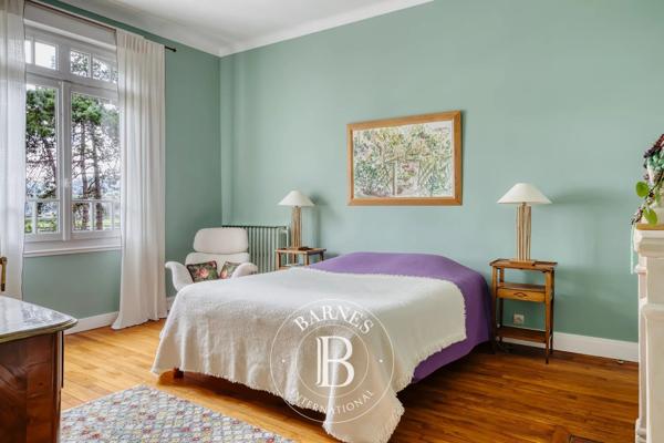 Deauville, Maison 5 Chambres -  235 m² à vendre