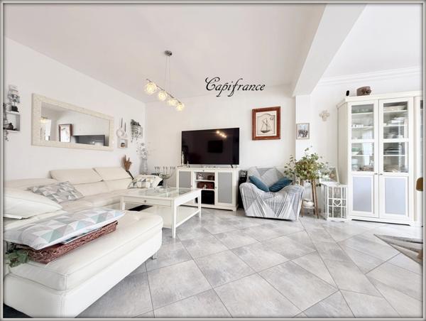 Maison à vendre 6 pièces 138 m² (174 m² au sol)  dépendance