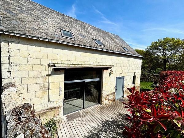 Maison La Menitre 6 pièce(s) 160 m2