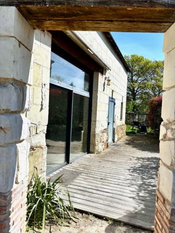 Maison La Menitre 6 pièce(s) 160 m2