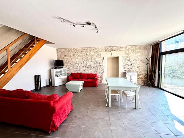 Maison La Menitre 6 pièce(s) 160 m2