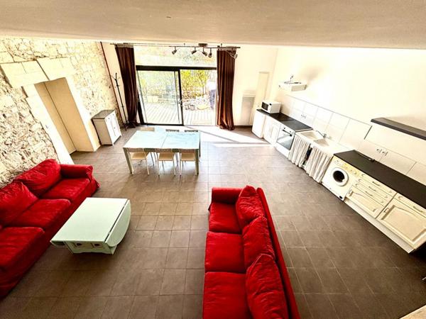 Maison La Menitre 6 pièce(s) 160 m2